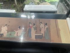 -乾园.魏庐湖景餐厅(花港店)
