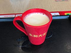 -永和大王(广渠店)
