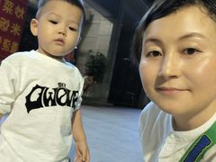 -金贝儿月嫂(高新尚品国际店)