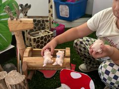 -童学园幼儿园(良庄西街)