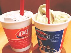 -DQ·蛋糕·冰淇淋(绿宝店)