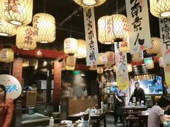 -南京大牌档(济南万象城店)