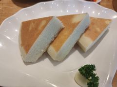 香煎小米糕-虾饺妹·酒家(海珠广场店)