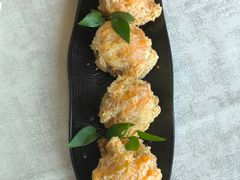 -南海渔村·空中一号