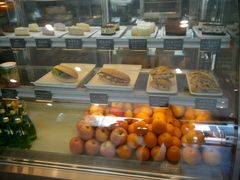 -Gloria Jean's Coffees