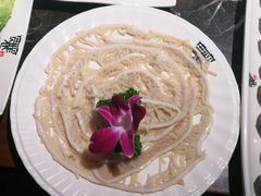 -宽窄巷子火锅(周浦店)