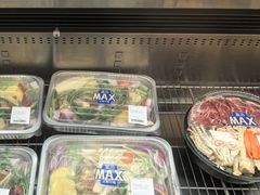 -盒马X会员店(王府井奥莱UP TOWN店)