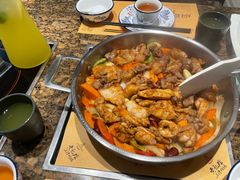 -黄记煌三汁焖锅(欢乐海岸店)