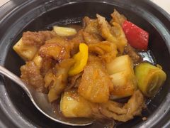 -名苑皇宫酒家(来魅力壁画村店)