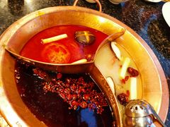 -老码头火锅(骡马市店)