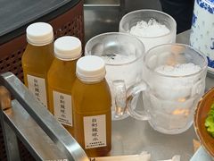 -芈重山老火锅(广州首店)