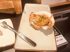 -很久以前羊肉串(长寿路星方汇店)