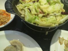 -大众食府