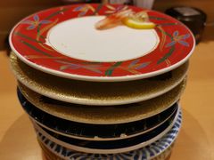 -大起水产回转寿司(りんくうシークル店)