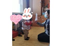 -遇见未来早教·托育中心(玛斯兰德旗舰店)