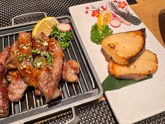 -虹料理·日料放题(悠方店)