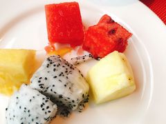 -富力丽思卡尔顿酒店·香荟全日制餐厅