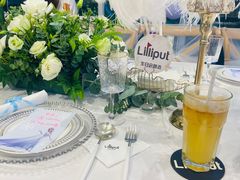 -Lilliput粒粒堡亲子餐厅(瑞虹天地月亮湾店)