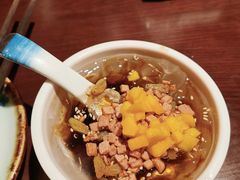 特色冰粉-成都娃娃花园餐厅 (南艺旗舰店)