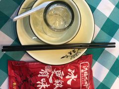 -洪福龙虾