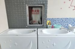 -木子亲国际婴幼儿水育中心(北美N1店)
