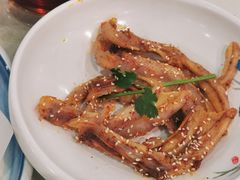 -大水车公馆·顺德菜·妈姐菜(均安店)