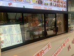 -Aimiqi.Pizza.爱米奇私厨(虹梅路红春大厦店)