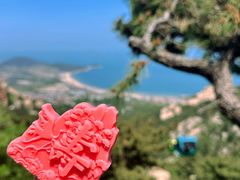 -崂山仰口游览区