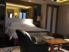 -三清山希尔顿度假酒店