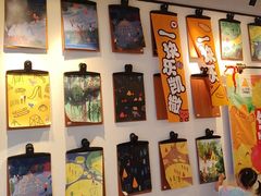 -乐凯撒披萨(南山书城店)