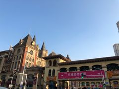 -光谷广场