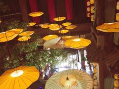 -淀里船宴(卓达店)