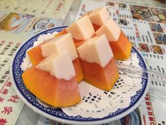 -广信牛奶甜品世家(台东店)