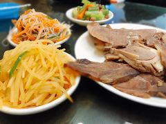 -安泊尔牛肉面(北滨河路店)