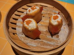 -蔡澜点心·粤菜(花城汇南区店)