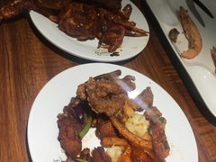 -汉巴味德(大悦城店)