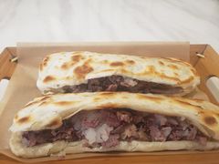 -培万河间驴火•驴肉火锅(东平店)