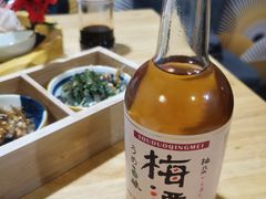 -桃屋日本料理(清华科技园店)
