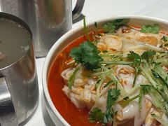 -谷丽麦馕新疆菜·清真(步步高梅溪新天地店)