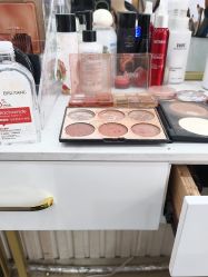 -博雅婚纱摄影(天富家园店)