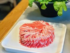 -牛街·马辈儿涮肉(牛街总店)