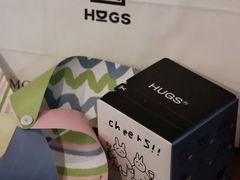 -HUGS coffee(东区店)
