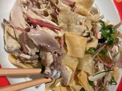 -清晖小苑·顺德菜(观澜湖新城店)
