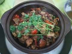 -红炎炎农家菜老字号(金水台店)