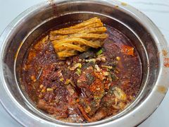 -鹍记特色牛杂面