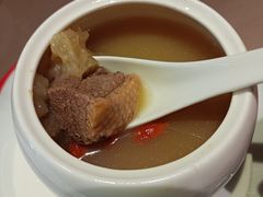 -万达瑞华酒店·品珍中餐厅