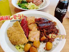 -陆长玖古法猪脚饭(玄风桥店)