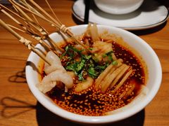 -太二酸菜鱼(金沙印象城店)