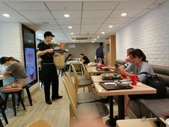 -永和大王(赤峰路二店)