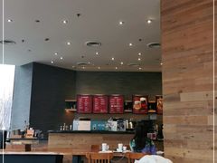 -星巴克(北京望京店)